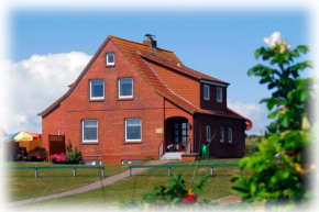 Wohnung Dünenstübchen, Haus Seeadler Baltrum